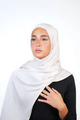 Hijab  Voile